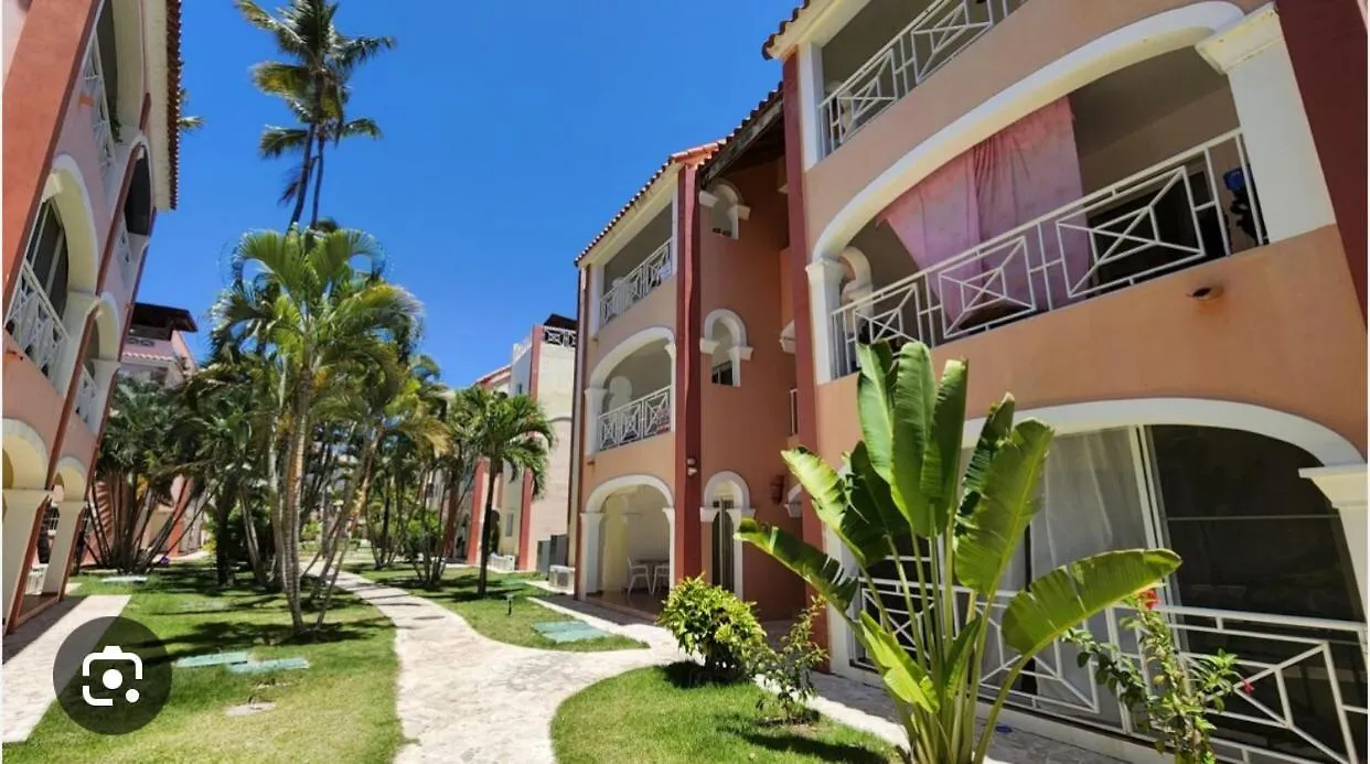 Apartment Bavaro Beach Condo Punta Cana