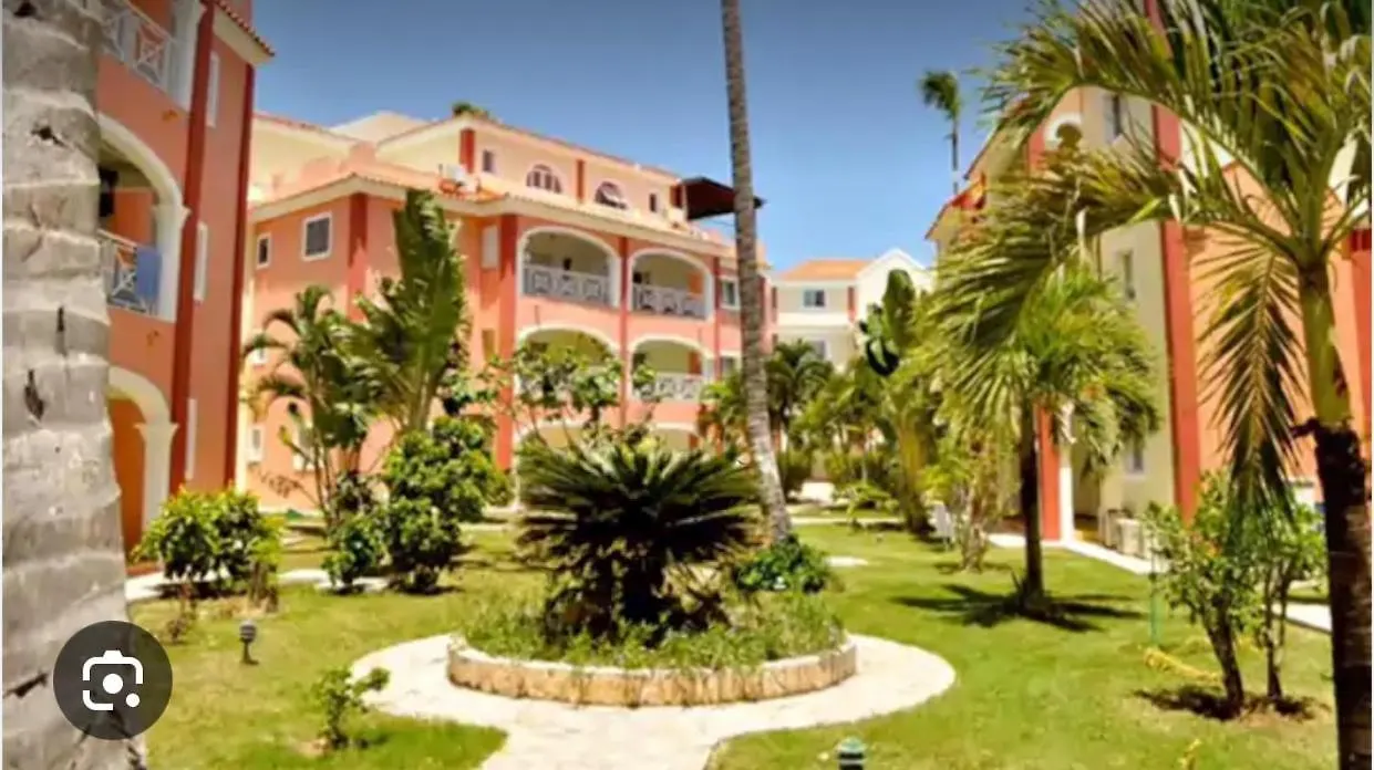 Bavaro Beach Condo Punta Cana