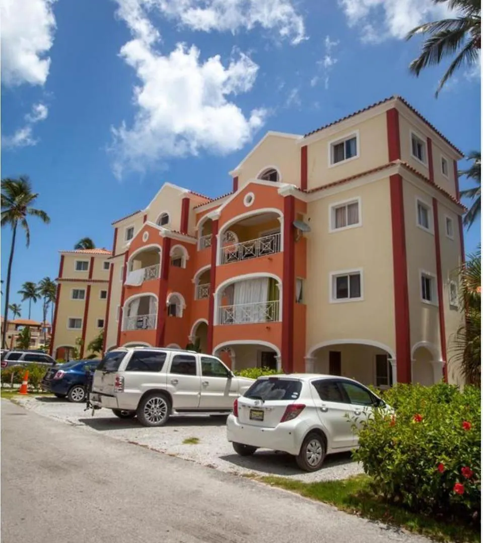 Bavaro Beach Condo Punta Cana Apartment