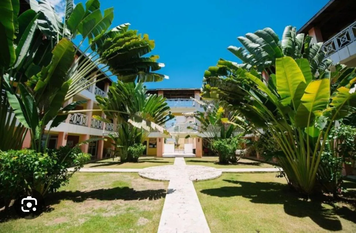 Bavaro Beach Condo Punta Cana 0*,  Dominican Republic