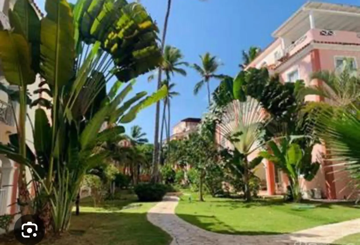 Bavaro Beach Condo Punta Cana Dominican Republic