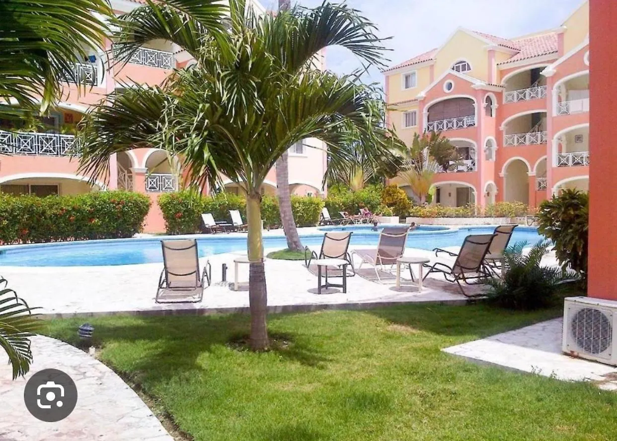 Apartment Bavaro Beach Condo Punta Cana