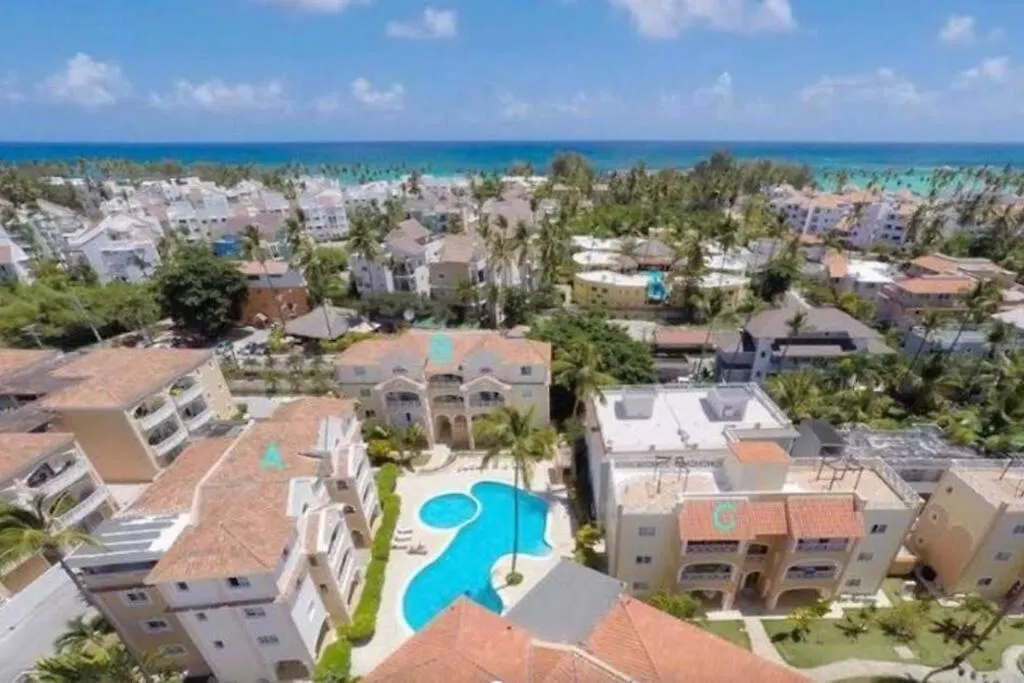 Bavaro Beach Condo Punta Cana 0*,