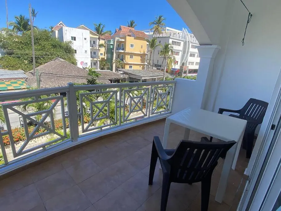 Bavaro Beach Condo Punta Cana