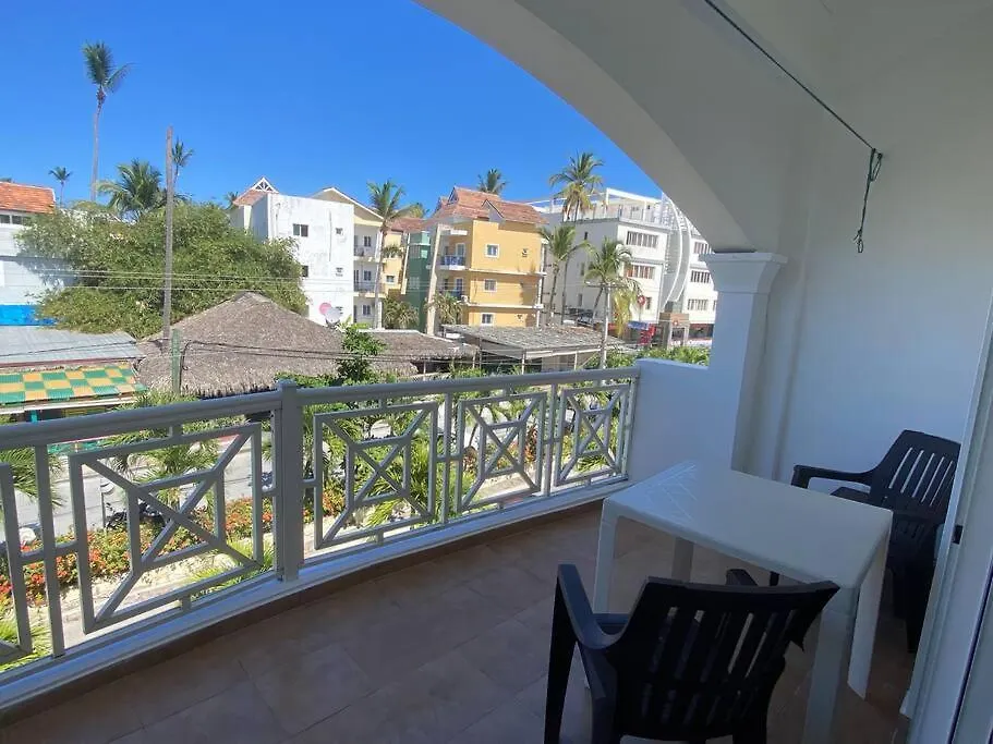 Bavaro Beach Condo Punta Cana Dominican Republic